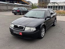 Продаж вживаних Skoda octavia tour в Київській області - купити на Автобазарі