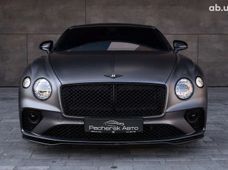 Продаж вживаних Bentley Continental GT в Києві - купити на Автобазарі
