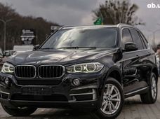 Продаж вживаних BMW X5 в Львівській області - купити на Автобазарі