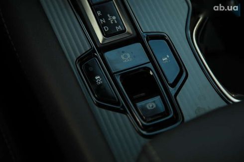 Lexus RX 2023 - фото 28