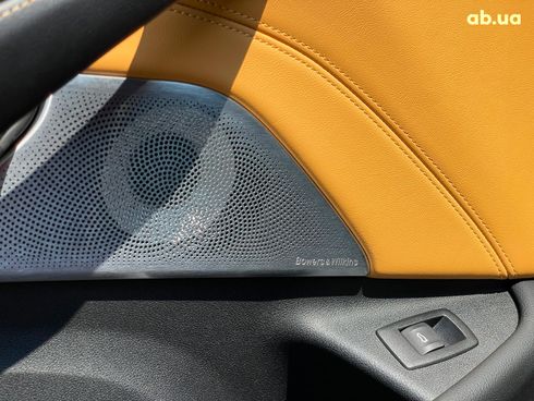BMW M5 2022 красный - фото 26