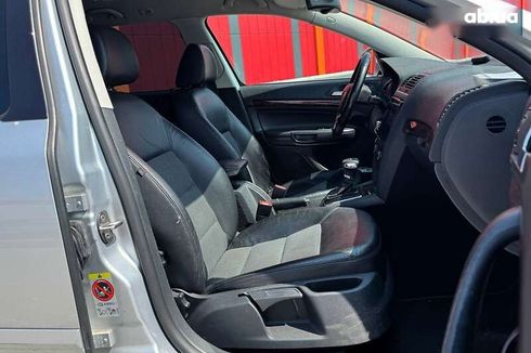 Skoda Octavia 2011 - фото 12