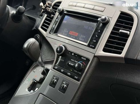 Toyota Venza 2013 - фото 24