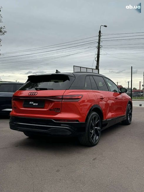 Audi Q5 e-tron 2022 - фото 6