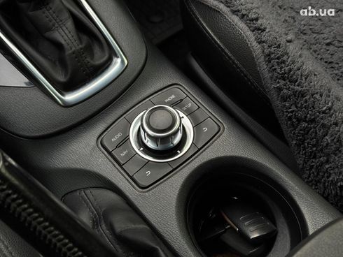 Mazda CX-5 2014 красный - фото 23