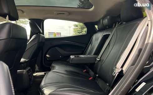 Ford Mustang Mach-E 2020 - фото 10