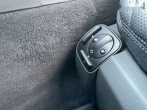 Mercedes-Benz E-Класс 2003 - фото 22