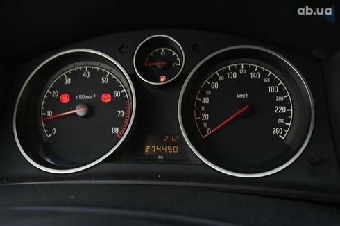 Opel Astra 2005 - фото 14