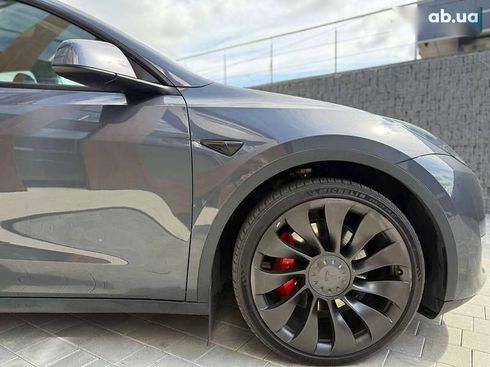 Tesla Model Y 2022 - фото 5