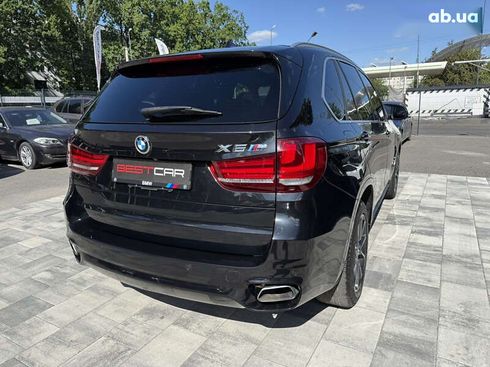 BMW X5 2018 - фото 14