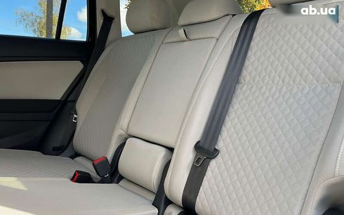 Volkswagen Tiguan 2017 - фото 23