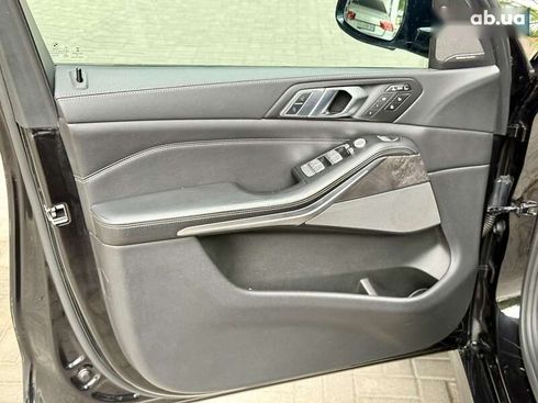 BMW X7 2019 - фото 26