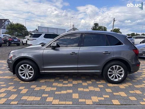 Audi Q5 2016 - фото 10