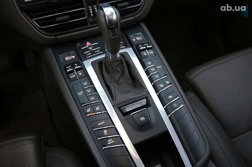 Porsche Macan 2019 - фото 23