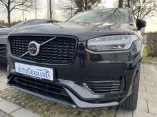 Продажа б/у Volvo XC90 2023 года - купить на Автобазаре