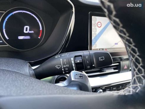 Kia Niro 2021 - фото 27