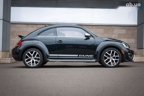 Volkswagen Beetle 2017 - фото 2