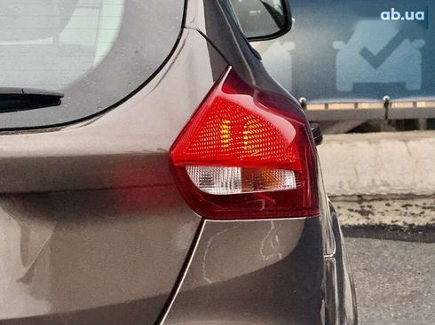 Ford Focus 2017 - фото 20