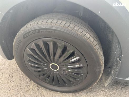 Renault Sandero 2020 белый - фото 27