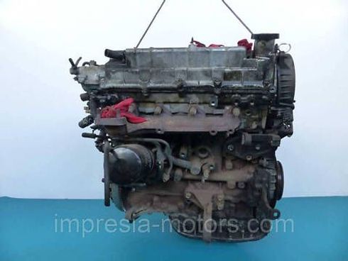 двигатель в сборе для Toyota Avensis - купить на Автобазаре - фото 6