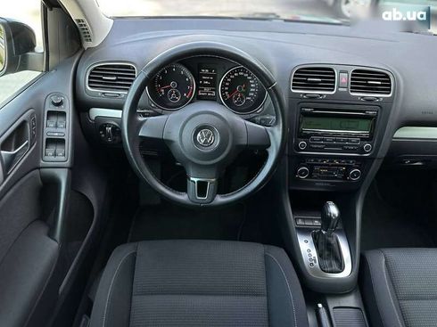 Volkswagen Golf 2010 - фото 21