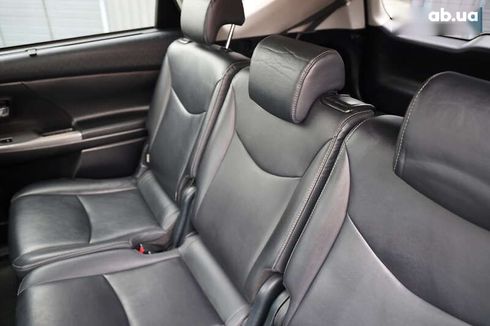Toyota Prius 2016 - фото 27