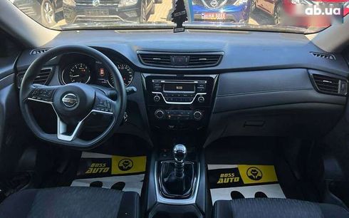 Nissan X-Trail 2018 - фото 16