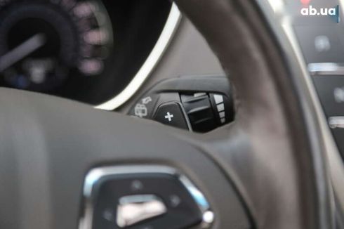Lincoln MKX 2015 - фото 29