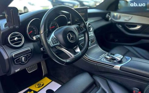 Mercedes-Benz C-Класс 2018 - фото 11