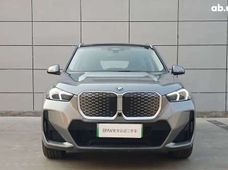 Продажа б/у BMW iX1 - купить на Автобазаре