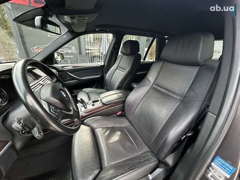 BMW X5 2010 - фото 17