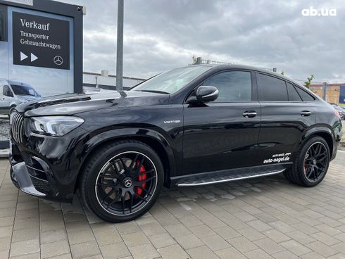 Mercedes-Benz GLE-Класс 2022 - фото 26