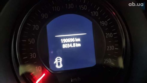 Renault Megane 2020 - фото 12