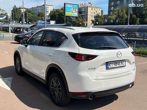 Mazda CX-5 2019 - фото 9
