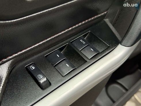 Ford Edge 2013 - фото 16