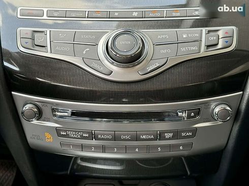 Infiniti QX60 2020 - фото 30