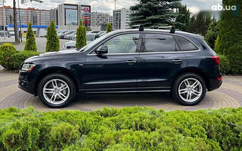 Audi Q5 2015 - фото 4
