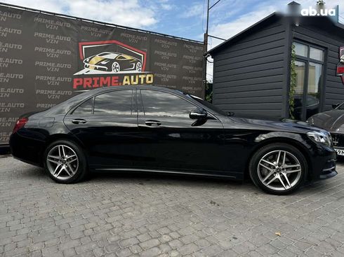 Mercedes-Benz S-Класс 2013 - фото 15