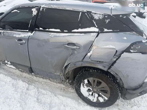 Peugeot e-2008 2020 - фото 7