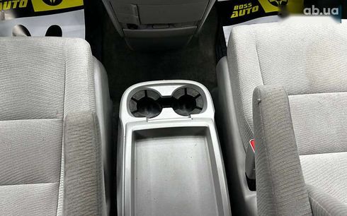 Honda Odyssey 2012 - фото 12