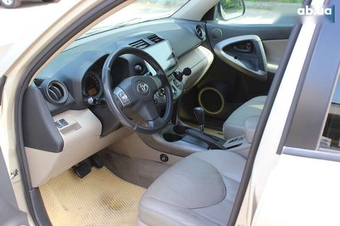 Toyota RAV4 2007 - фото 22