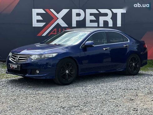 Honda Accord 2010 - фото 3