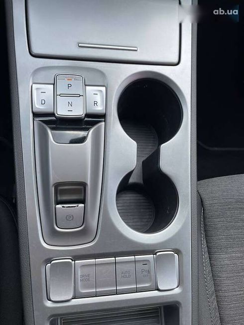 Hyundai Kona 2019 - фото 30