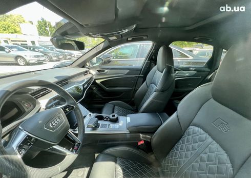 Audi A6 2021 - фото 21