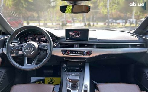 Audi A5 2019 - фото 19