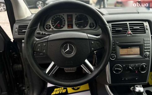 Mercedes-Benz B-Класс 2010 - фото 14