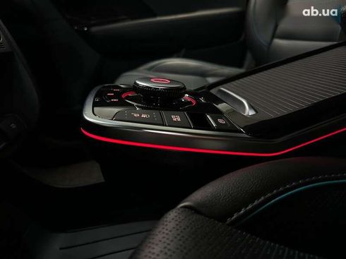 Kia Niro 2022 - фото 11