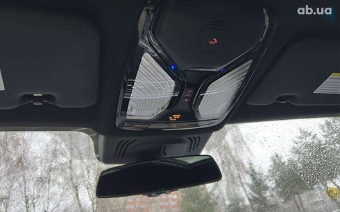 BMW X5 2021 - фото 26