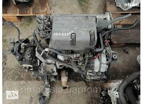 двигатель в сборе для Fiat Punto - купить на Автобазаре - фото 2