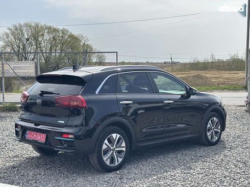 Kia Niro 2021 - фото 3
